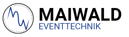 Maiwald Event- und Veranstaltungstechnik in Stuttgart