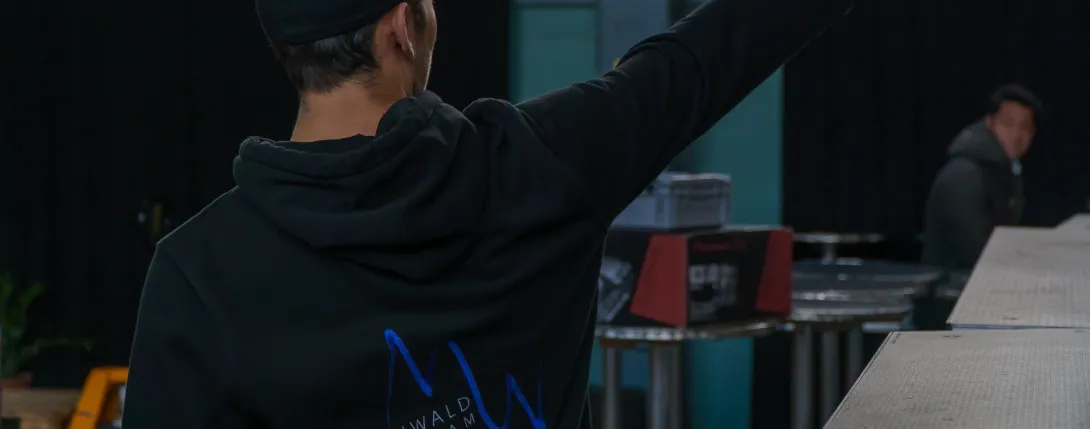 Maiwald Eventtechnik - Stuttgart, Ludwigsburg und Konstanz