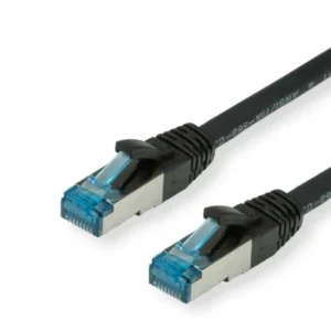 Netzwerkkabel 1,5 m CAT6A