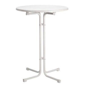 Stehtisch rund, ø80cm