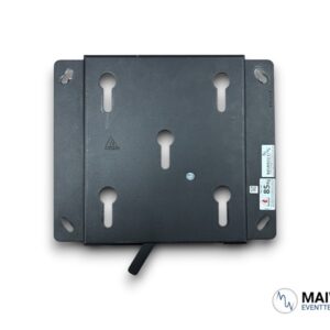 Audipack Wandhalterung Flach