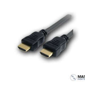 HDMI Kabel, 4K / 1m