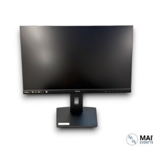 24" FoH Vorschau, 16:9 iiyama