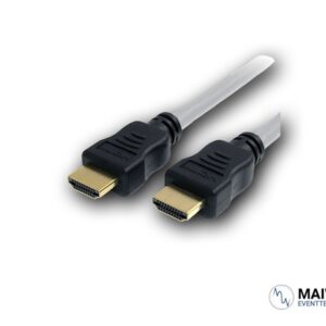 HDMI Kabel, 4K / 0,5m