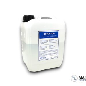Quick Fog Nebelfluid | pro Liter