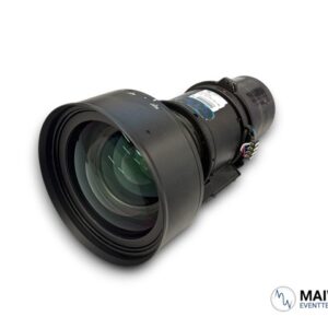 EEIKI Objektiv 1,2 - 1,5 : 1