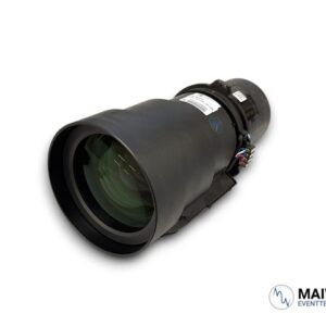 EEIKI Objektiv 1,5 - 2,0 : 1