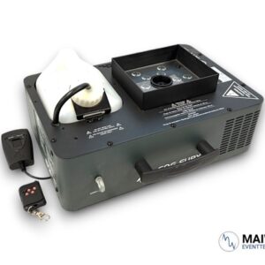 ADJ Fog Fury Jett - Vertikalnebelmaschine