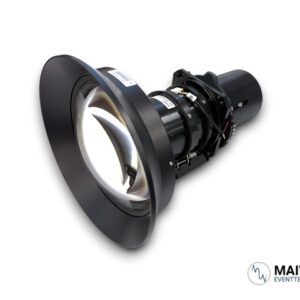 EIK Objektiv 0,84 - 1,02 : 1