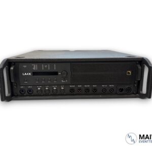 L-Acoustics LA4X
