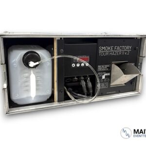 Smoke Factory Tour Hazer II-A