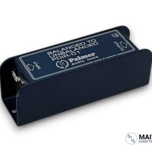 PPDIR-01Reverse DI-Box