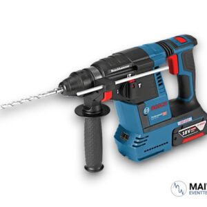 Bosch GBH 18V-26 F - Akku Bohrhammer